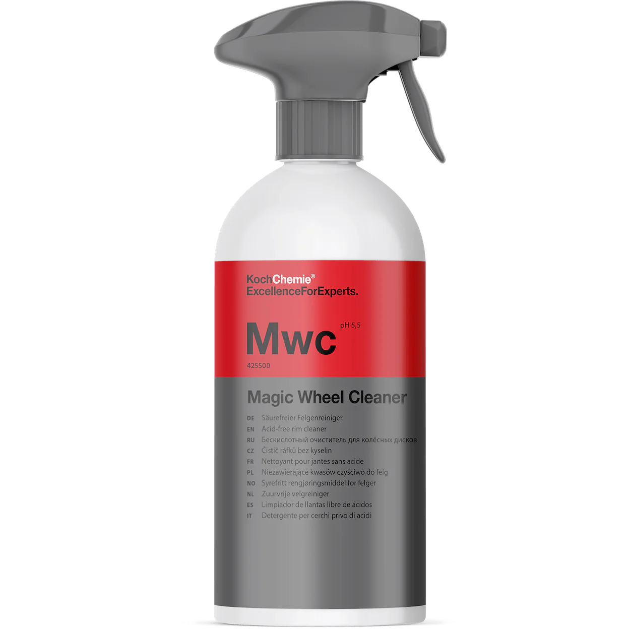 Koch Chemie Magic Wheel Cleaner