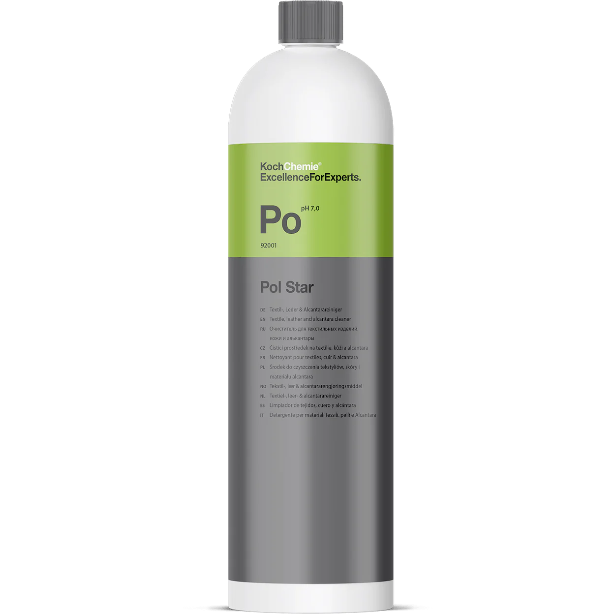 Koch Chemie Pol Star