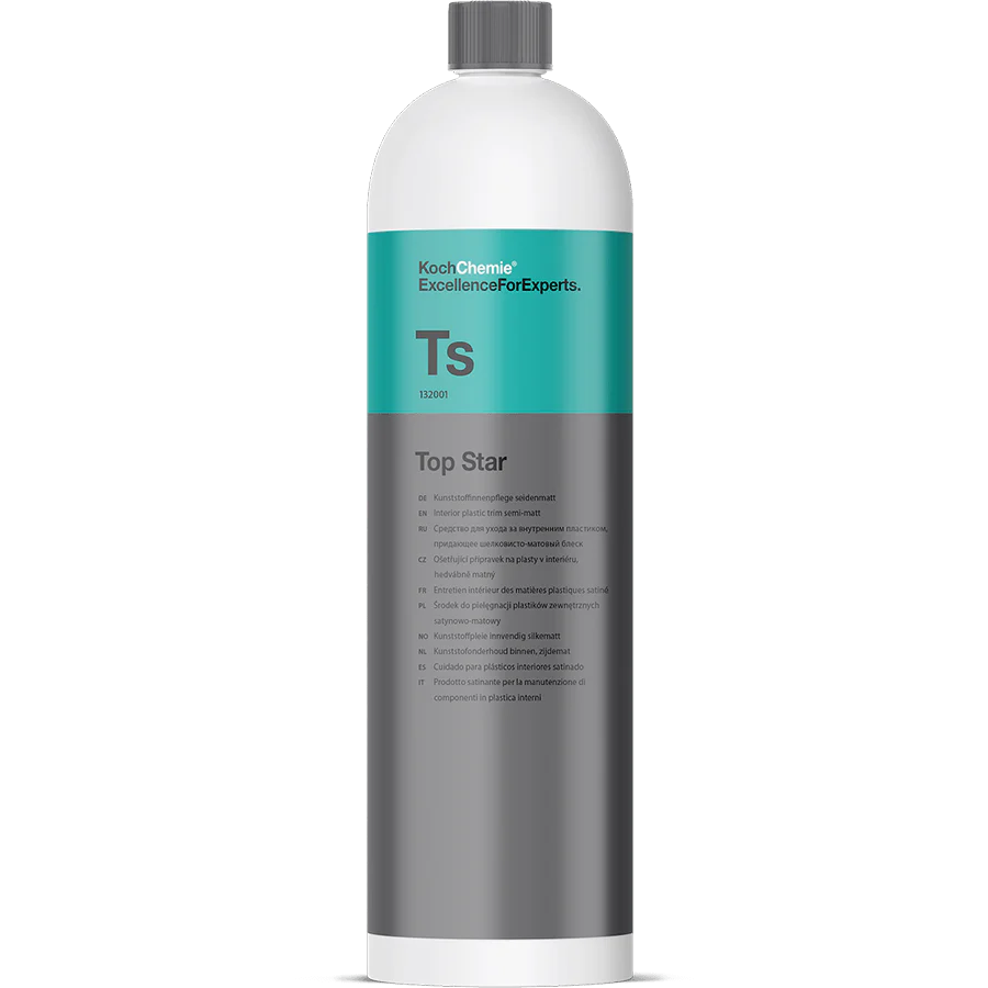 Koch Chemie Top Star
