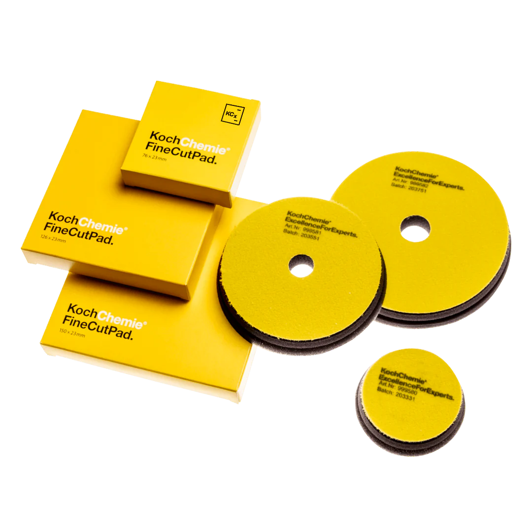 Koch Chemie Fine Cut Pad