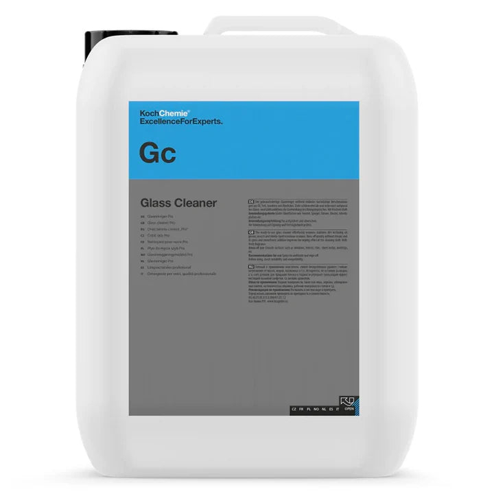 Koch Chemie Glass Cleaner - 5L