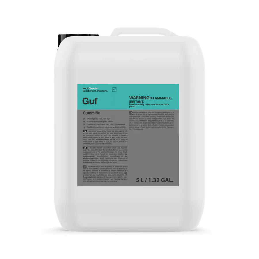 Koch Chemie Gummifix