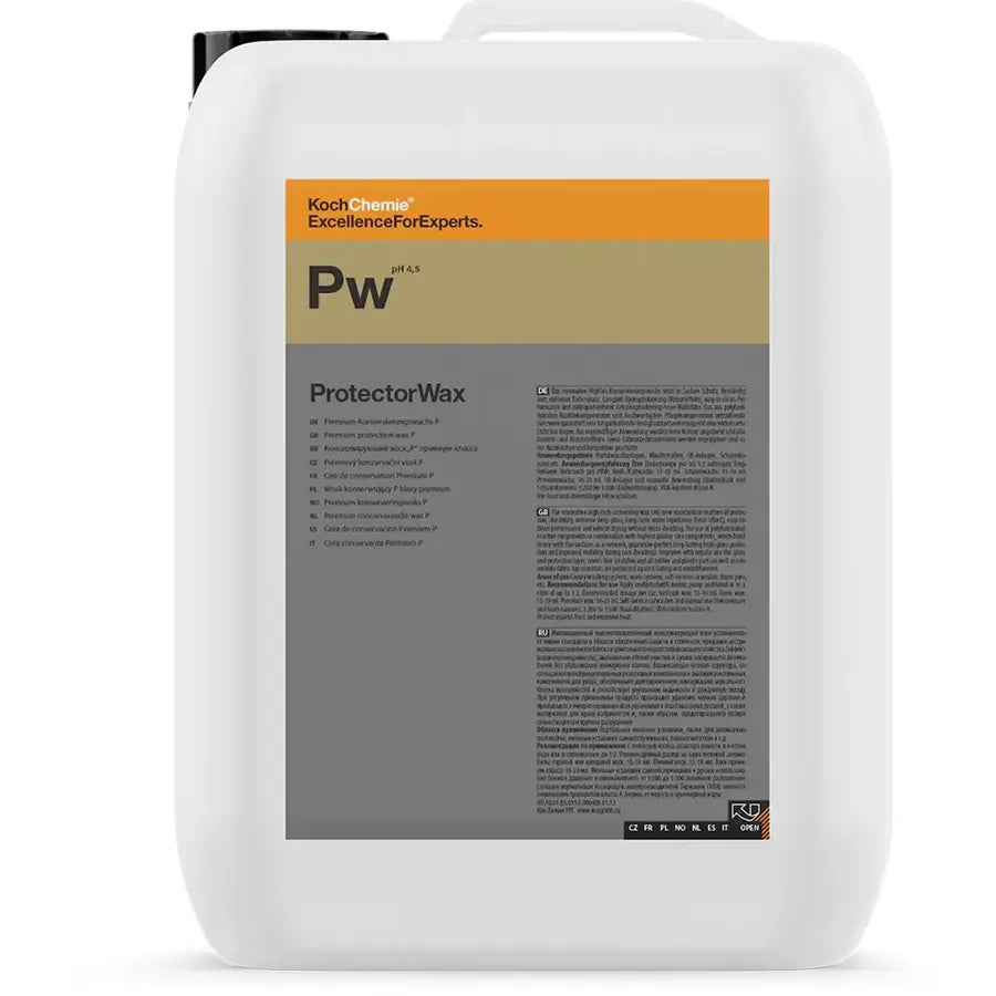 Koch Chemie Protector Wax - 5L