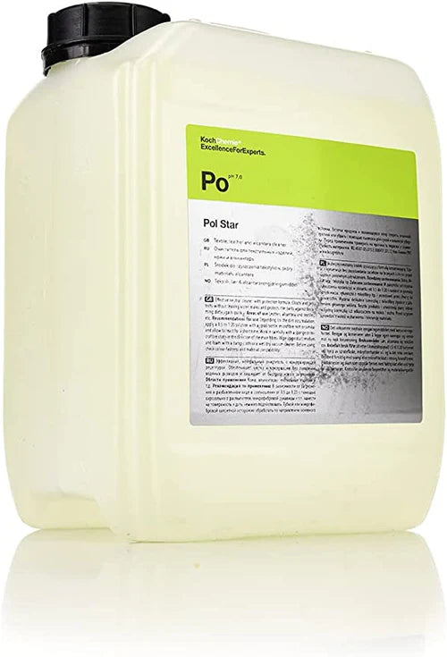Koch Chemie Pol Star