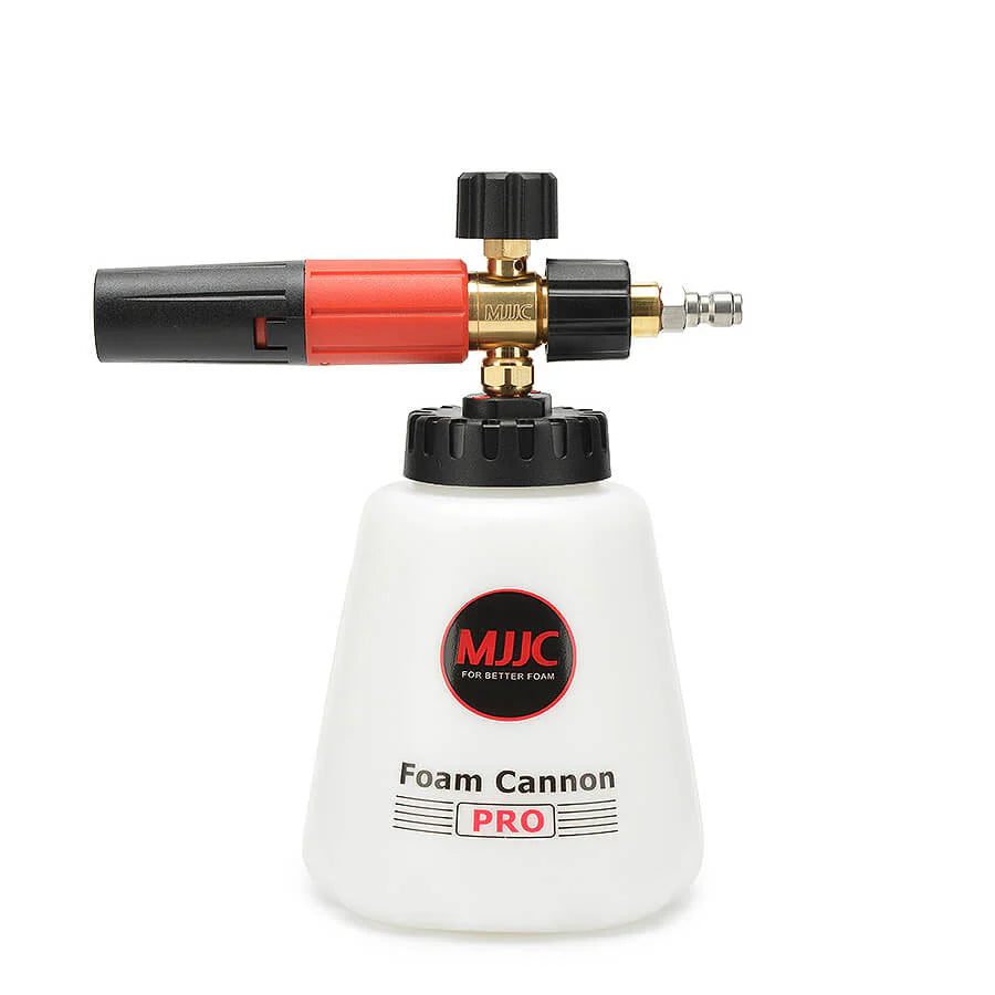 MJJC Foam Cannon Pro V2.0