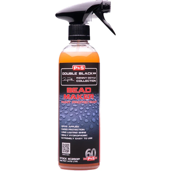 P&S Bead Maker Paint Protectant - 16oz