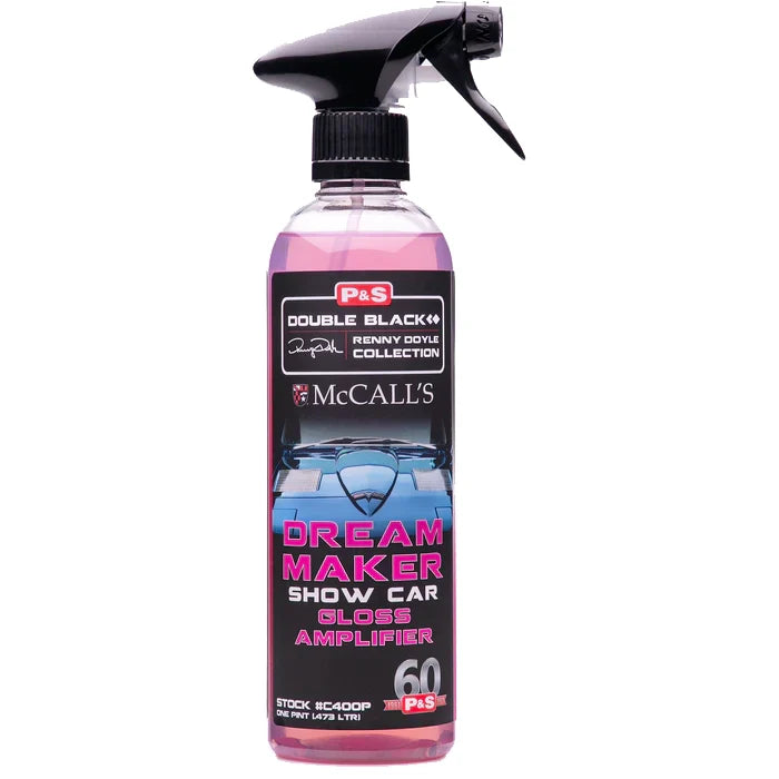 P&S Dream Maker - 16oz
