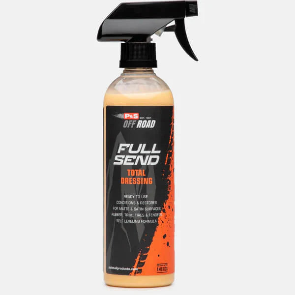 P&S OFFROAD Full Send Total Dressing - 16oz