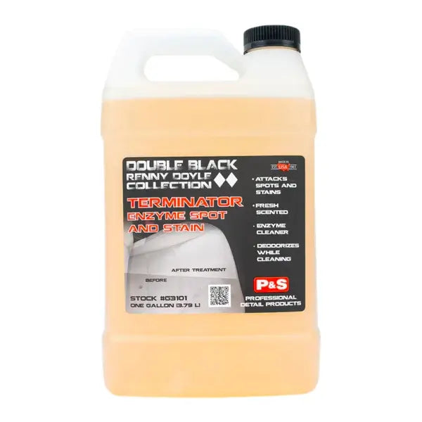 P&S Terminator Enzyme Spot Remover