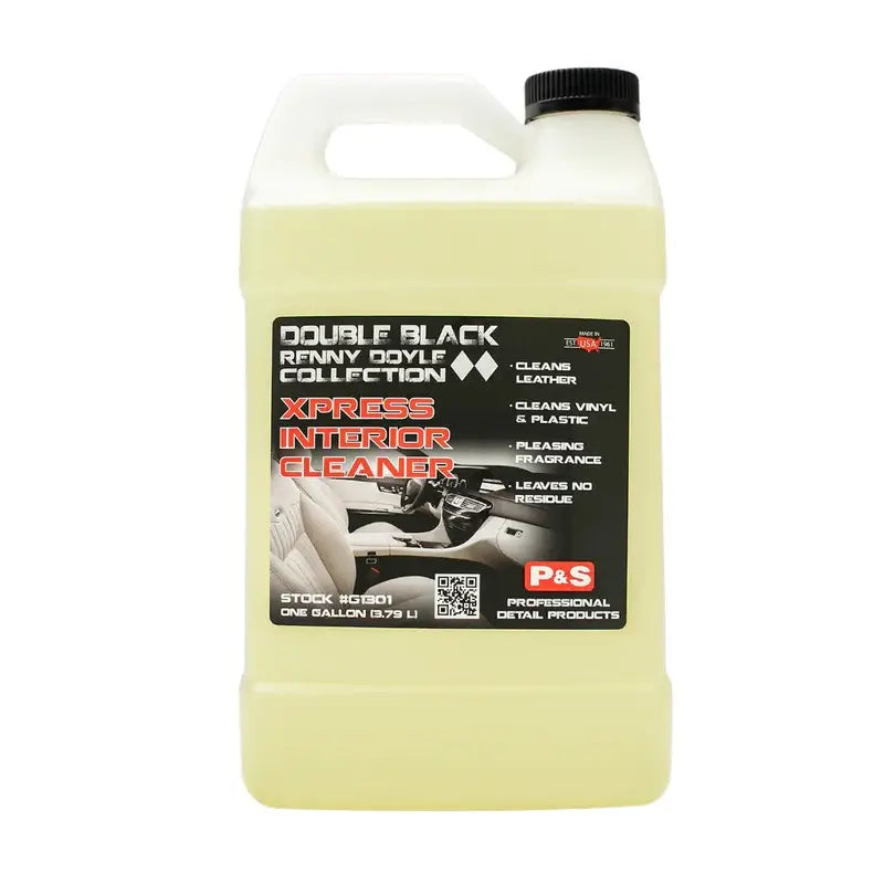 P&S Xpress Interior Cleaner