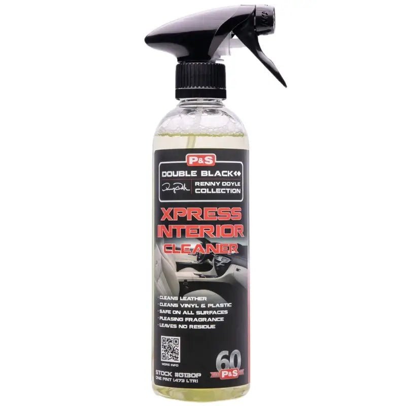 P&S Xpress Interior Cleaner - 16oz