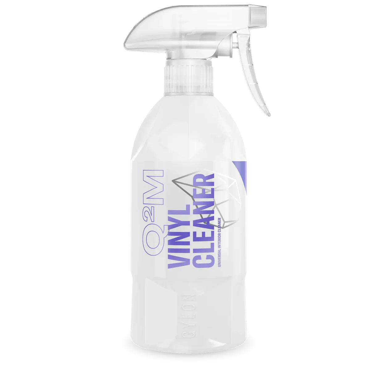 Gyeon Q²M Vinyl Cleaner - 500ml