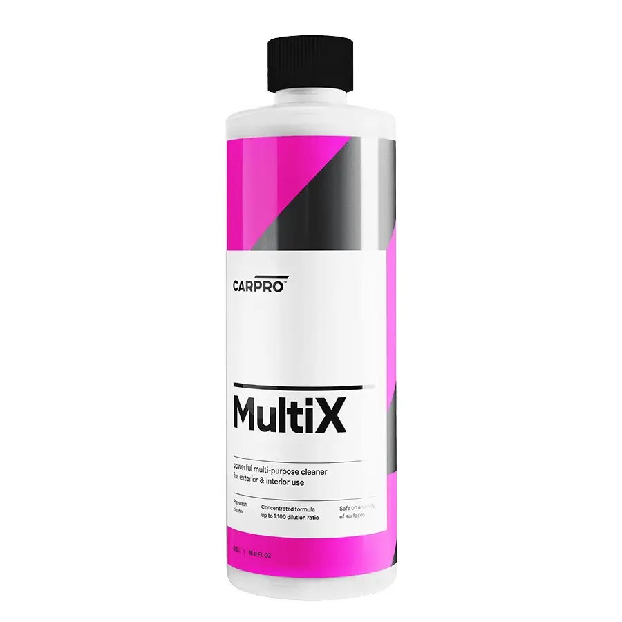CarPro MultiX Concentrated APC