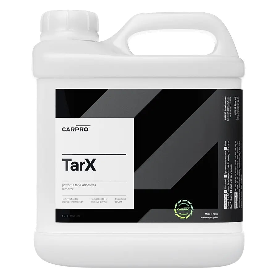 CarPro TarX Tar Remover