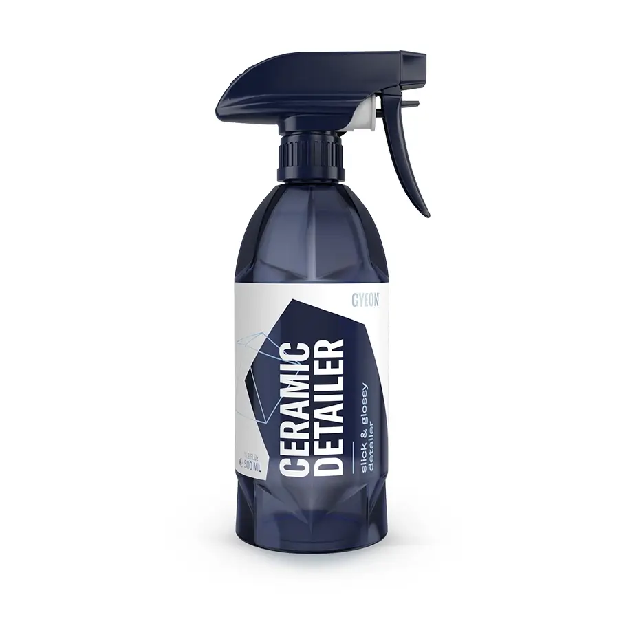 Gyeon Q²M Ceramic Detailer - 500ml
