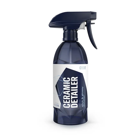 Gyeon Q²M Ceramic Detailer - 500ml