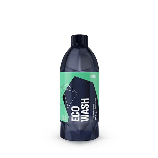 Gyeon Q²M ECOWash SiO2 Rinseless Wash - 1L