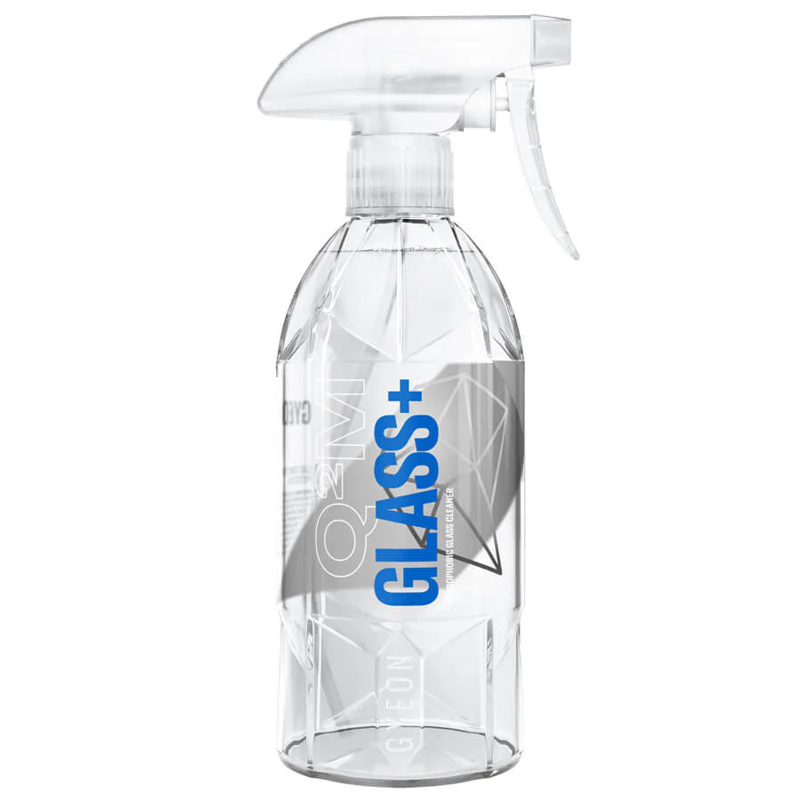 Gyeon Q²M Glass+ Plus - 500ml