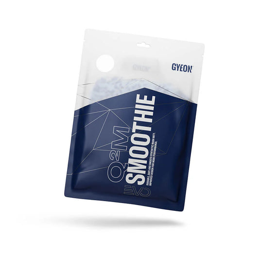 Gyeon Q²M Smoothie EVO Wash Mitt