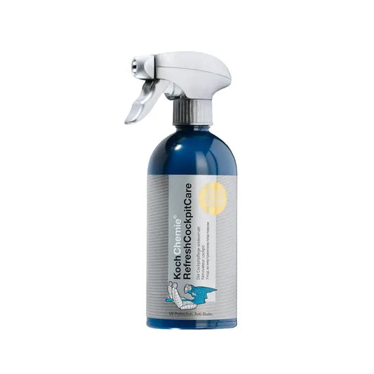Koch Chemie BLUE Refresh Cockpit Care - 500ml