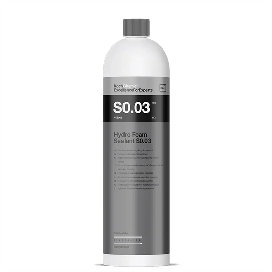 Koch Chamie Hydro Foam Sealant S0.03 - 1L