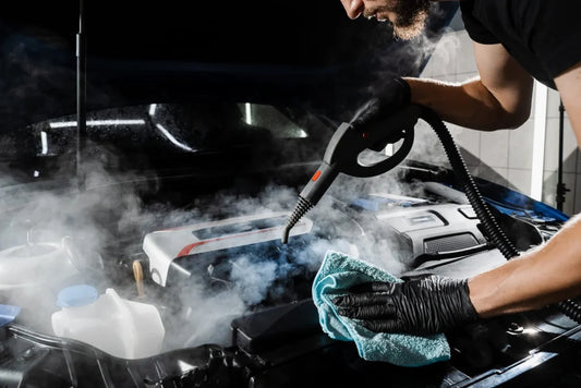 Engine Bay Shampoo
