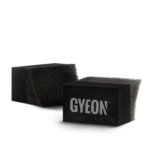 Gyeon Q²M Tire Applicators - Large 2 Pack