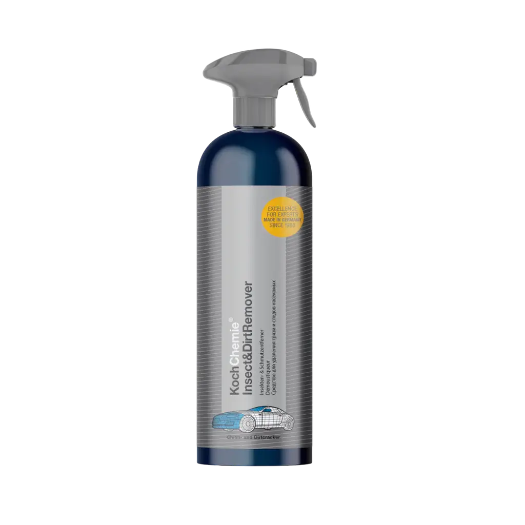 Koch Chemie BLUE Insect and Dirt Remover - 750ml