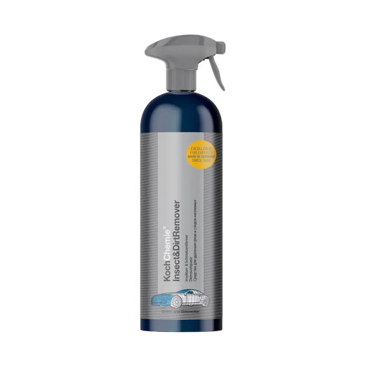 Koch Chemie BLUE Insect and Dirt Remover - 750ml