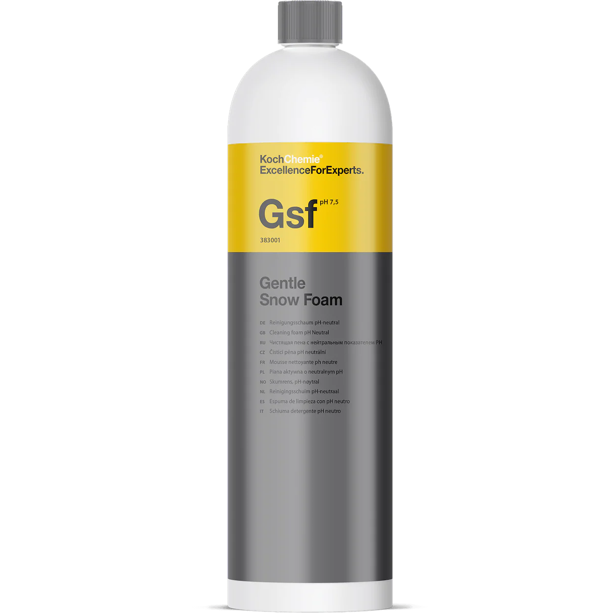 Koch Chemie Gentle Snow Foam