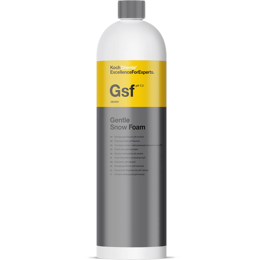 Koch Chemie Gentle Snow Foam