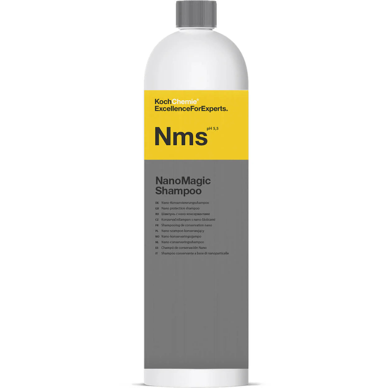 Koch Chemie Nano Magic Shampoo