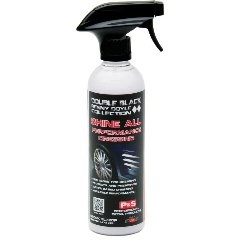 P&S Shine All Performance Dressing - 16oz