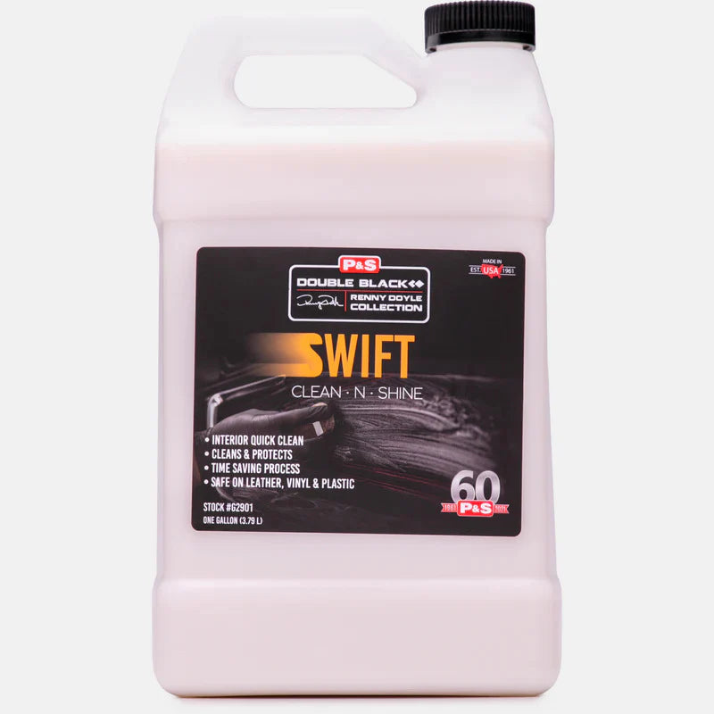 P&S Swift Clean & Shine