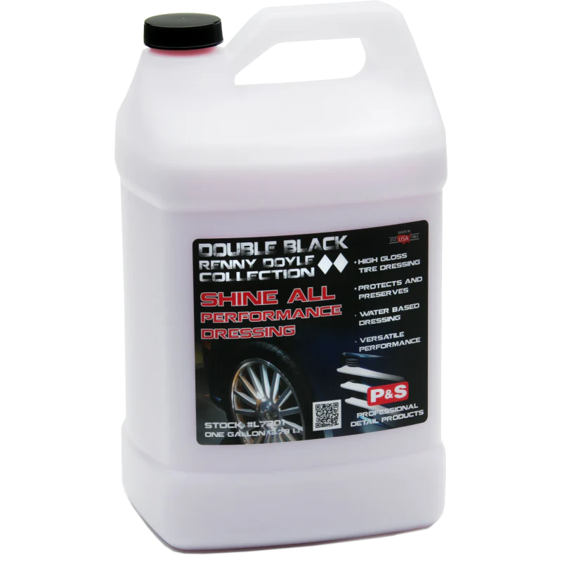 P&S Shine All Performance Dressing - 16oz